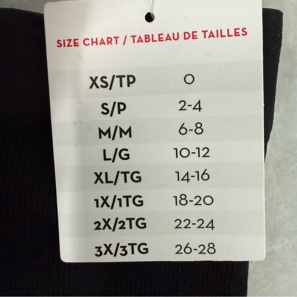 Women’s Spanx Ecocare Mama Seamless Maternity Leggings High Waist Size 3X 26-28 - Picture 12 of 16